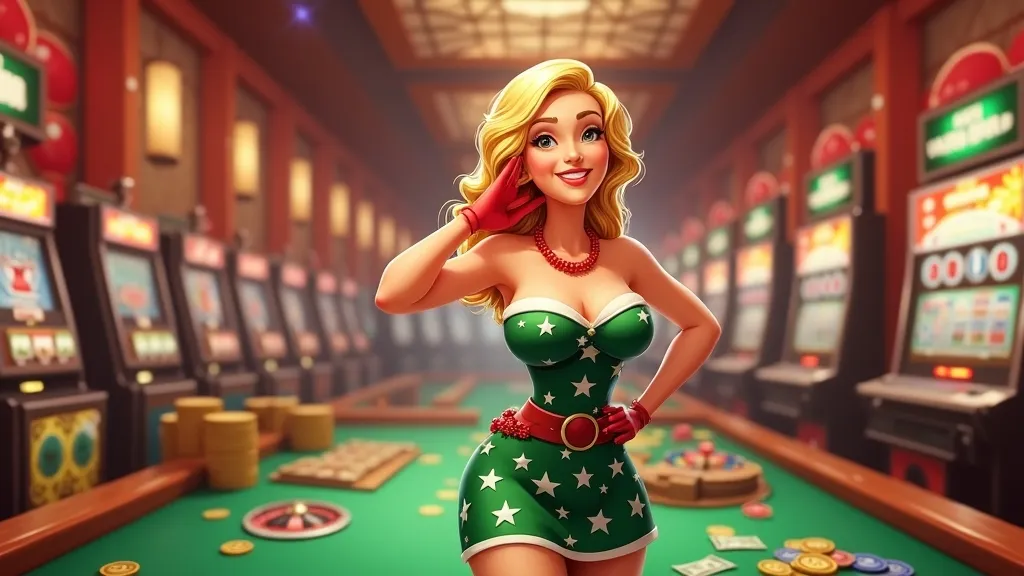 Onlinekasinobaccarat