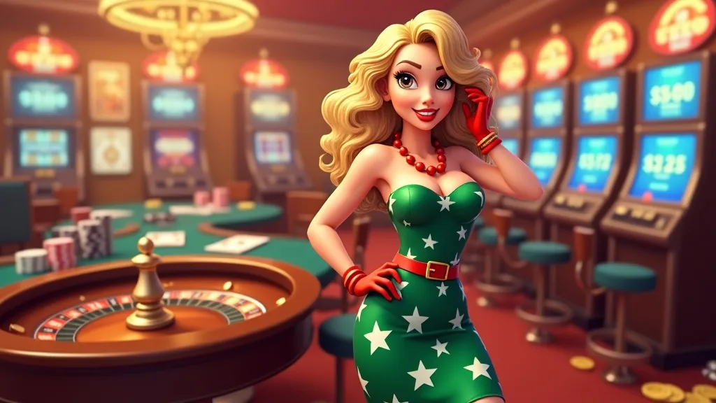 Onlinekasinobaccarat