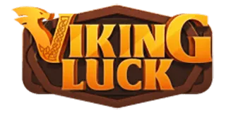 VikingLuck logo