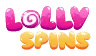 Lolly Spins logo
