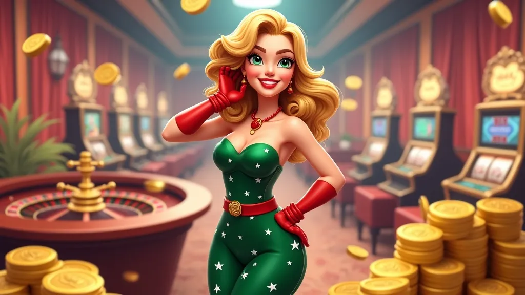 Onlinekasinobaccarat