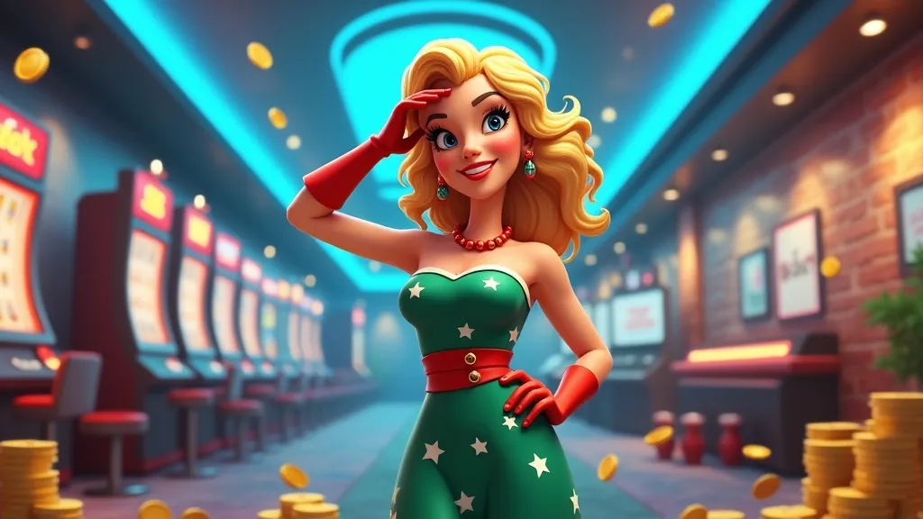 Onlinekasinobaccarat